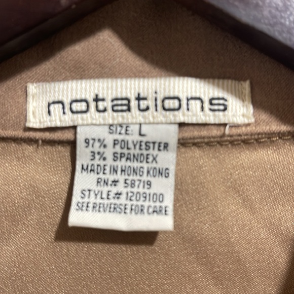 Beautiful jacket - Picture 2 of 6